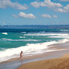 SmugMug > keywords > blue > Emerging from the waves, Rincon